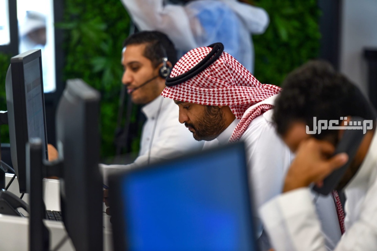 حقيقة زيادة رواتب الموظفين 1446 لشهر أكتوبر 2024 كيفية الاستعلام عن راتب الموظفين عبر منصة "اعتماد"