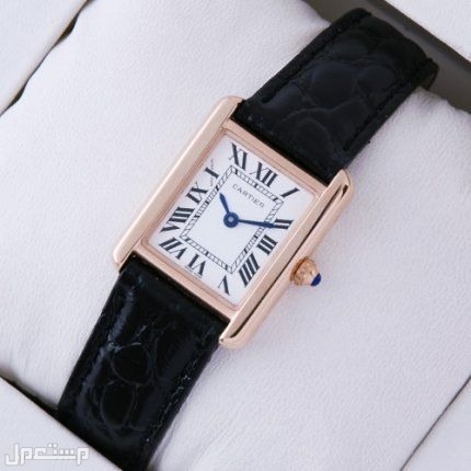 ساعة كارتير Cartier Tank Must وتساب
0567420275