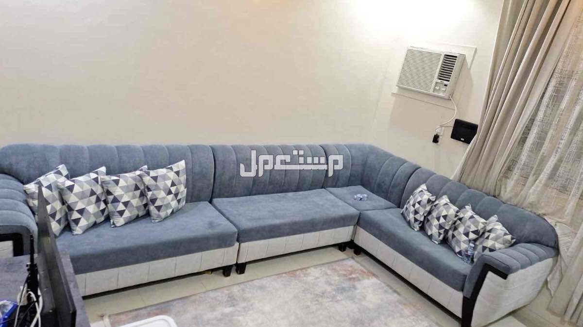 كنب حرف L