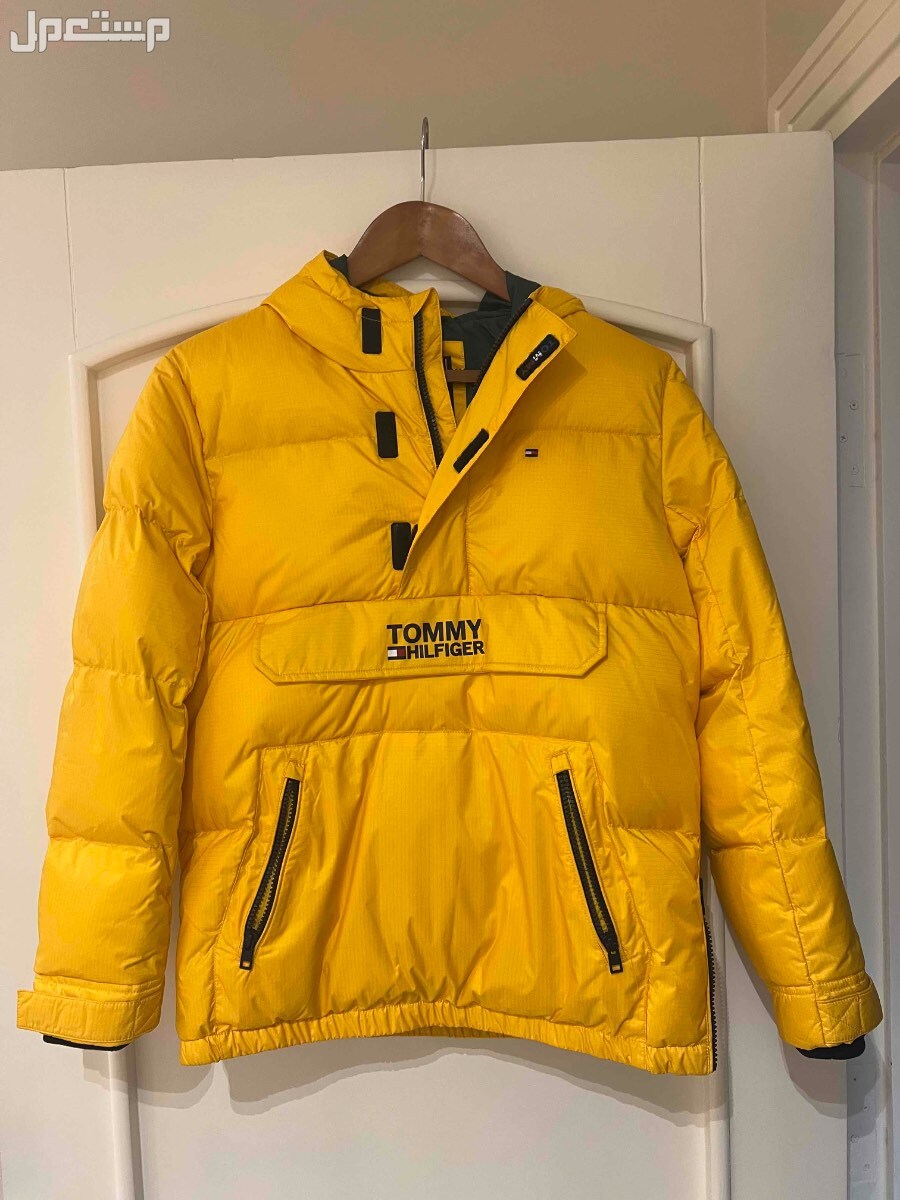 Tommy Hilfiger Jacket