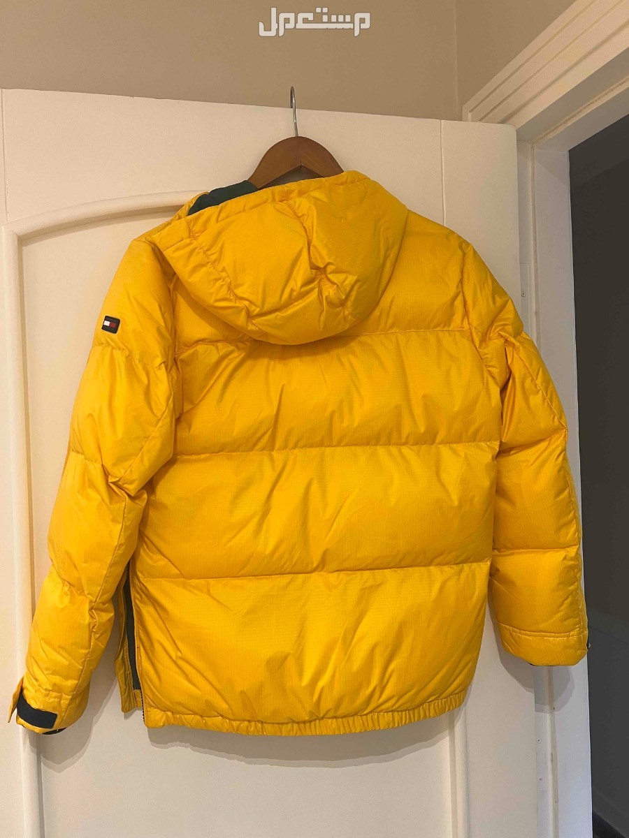 Tommy Hilfiger Jacket