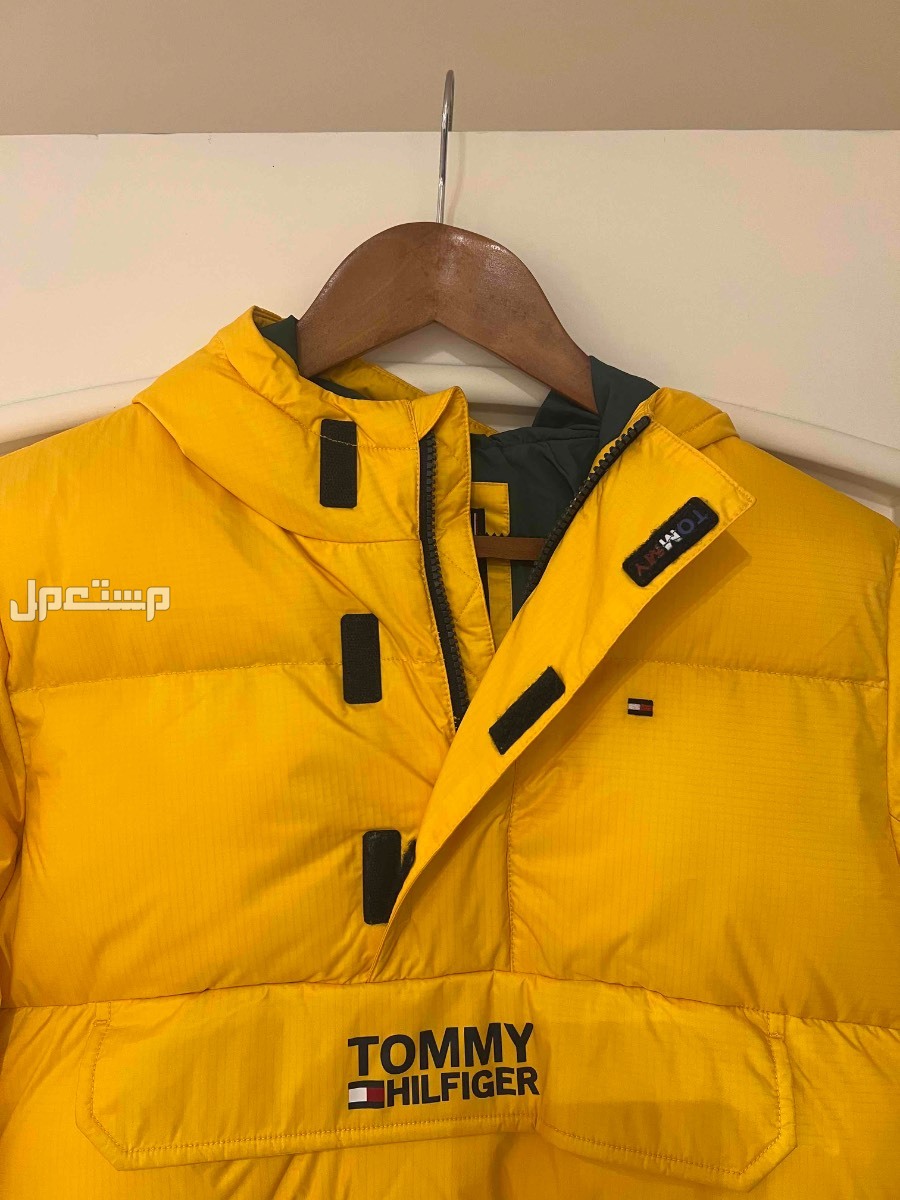 Tommy Hilfiger Jacket