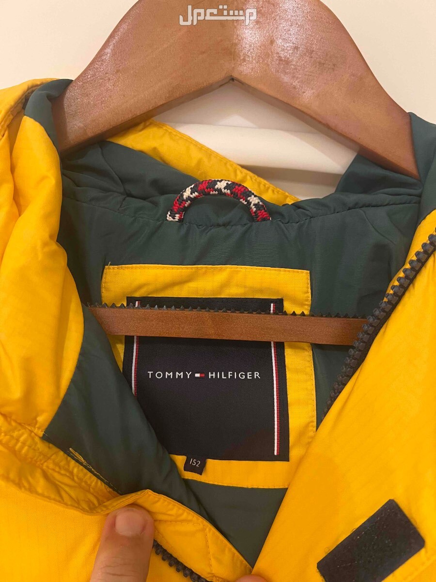 Tommy Hilfiger Jacket
