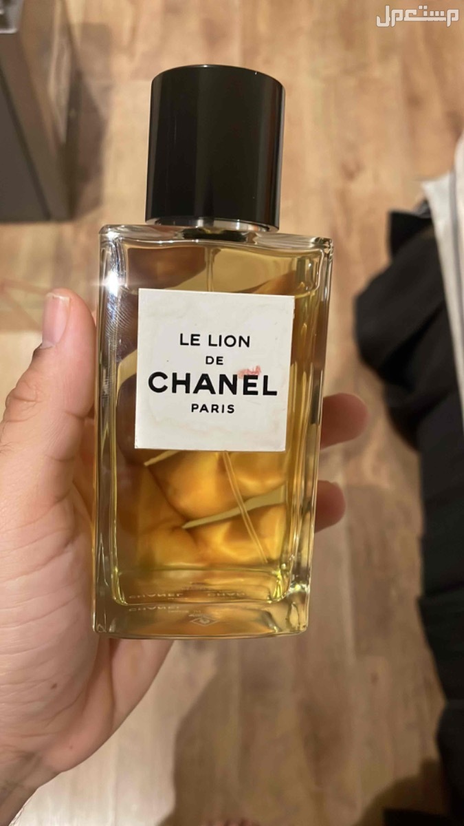 عطر شانيل لي ليون