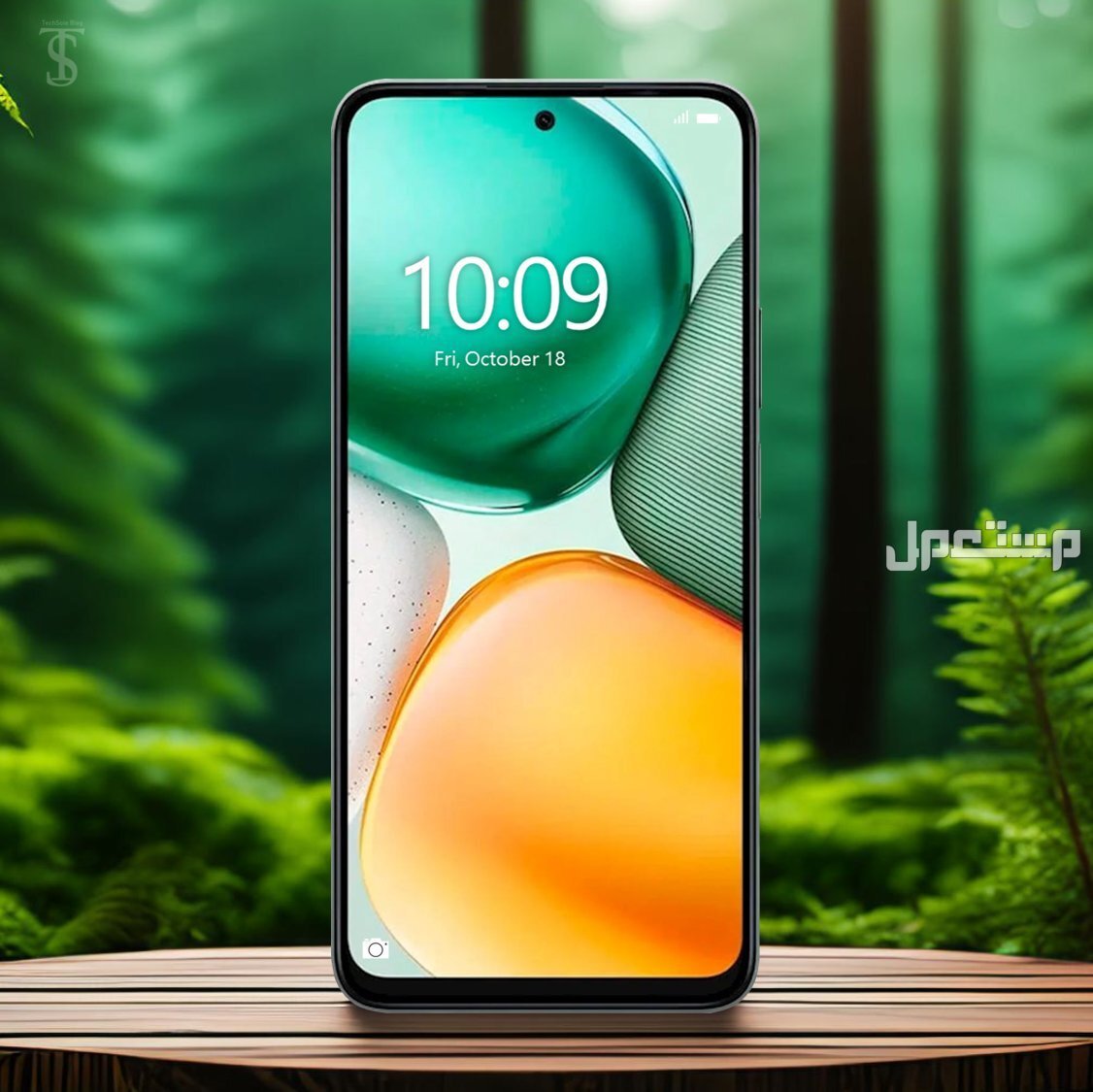 مواصفات هاتف هونر الاقتصادي Honor X7c وسعره في السعودية Honor X7c