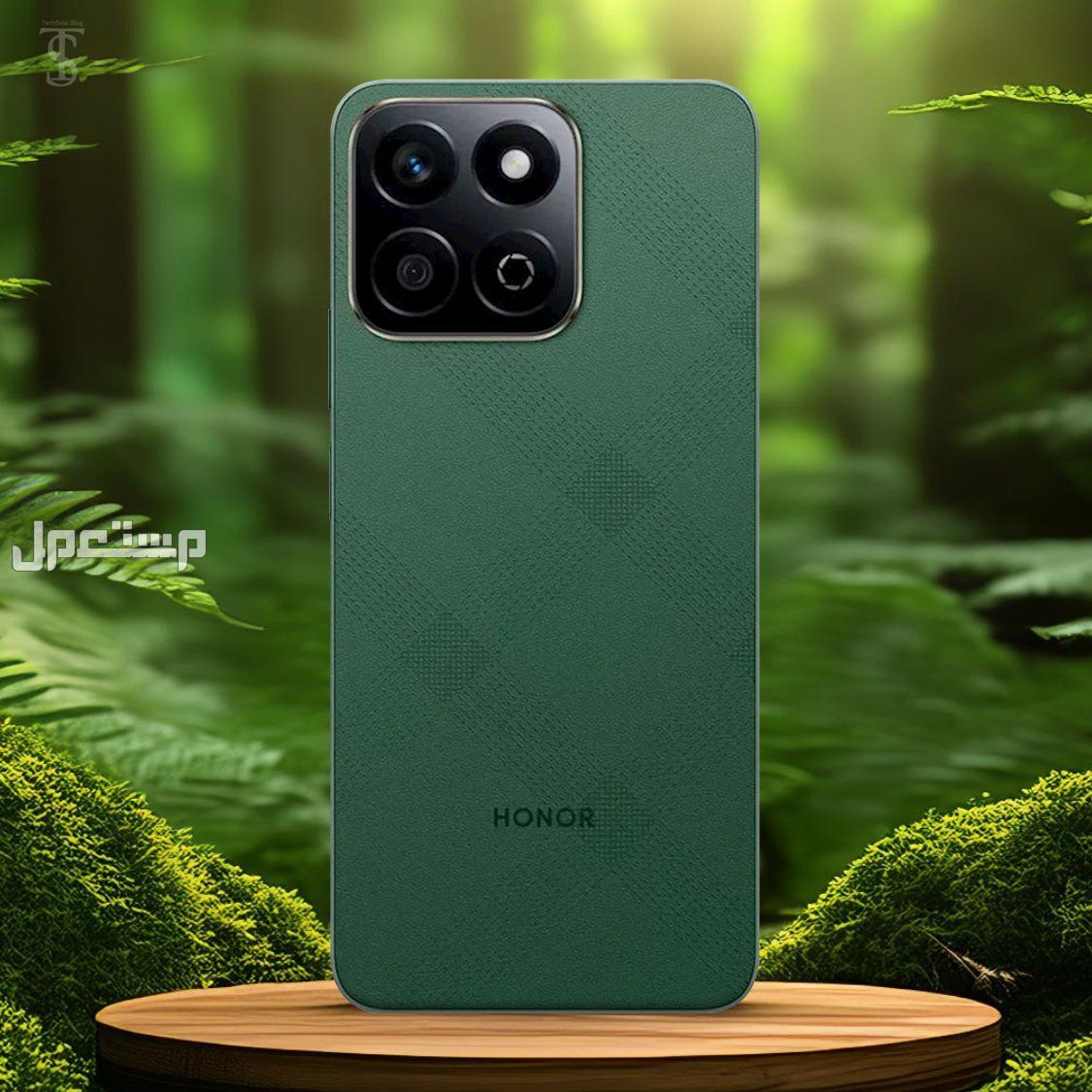 مواصفات هاتف هونر الاقتصادي Honor X7c وسعره في السعودية Honor X7c
