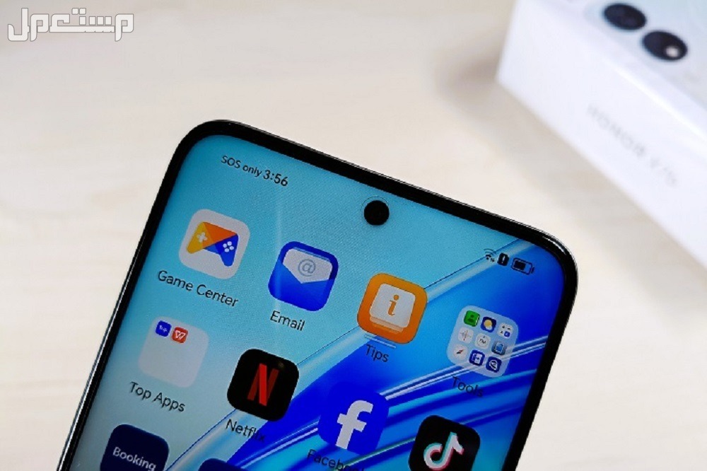 مواصفات هاتف هونر الاقتصادي Honor X7c وسعره في السعودية HONOR X7b