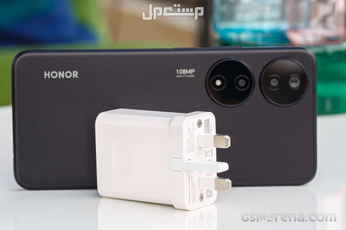 مواصفات هاتف هونر الاقتصادي Honor X7c وسعره في السعودية