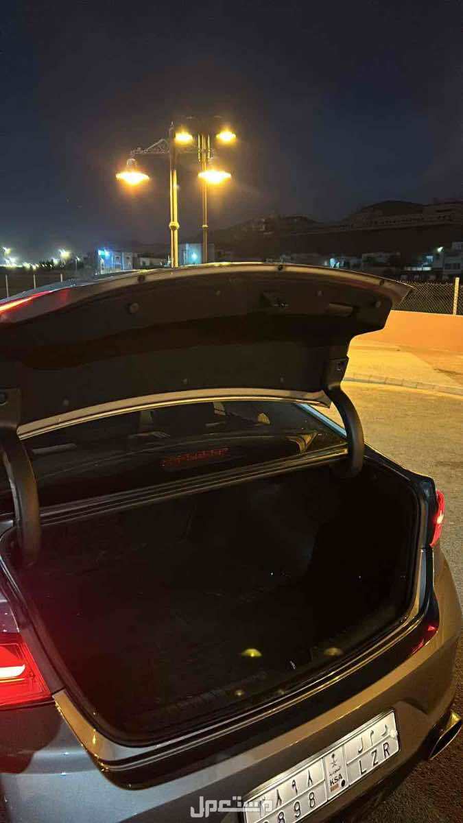 هونداي سوناتا 2019 ديزل - وارد كوريا - في جدة بسعر 65500  ريال سعودي