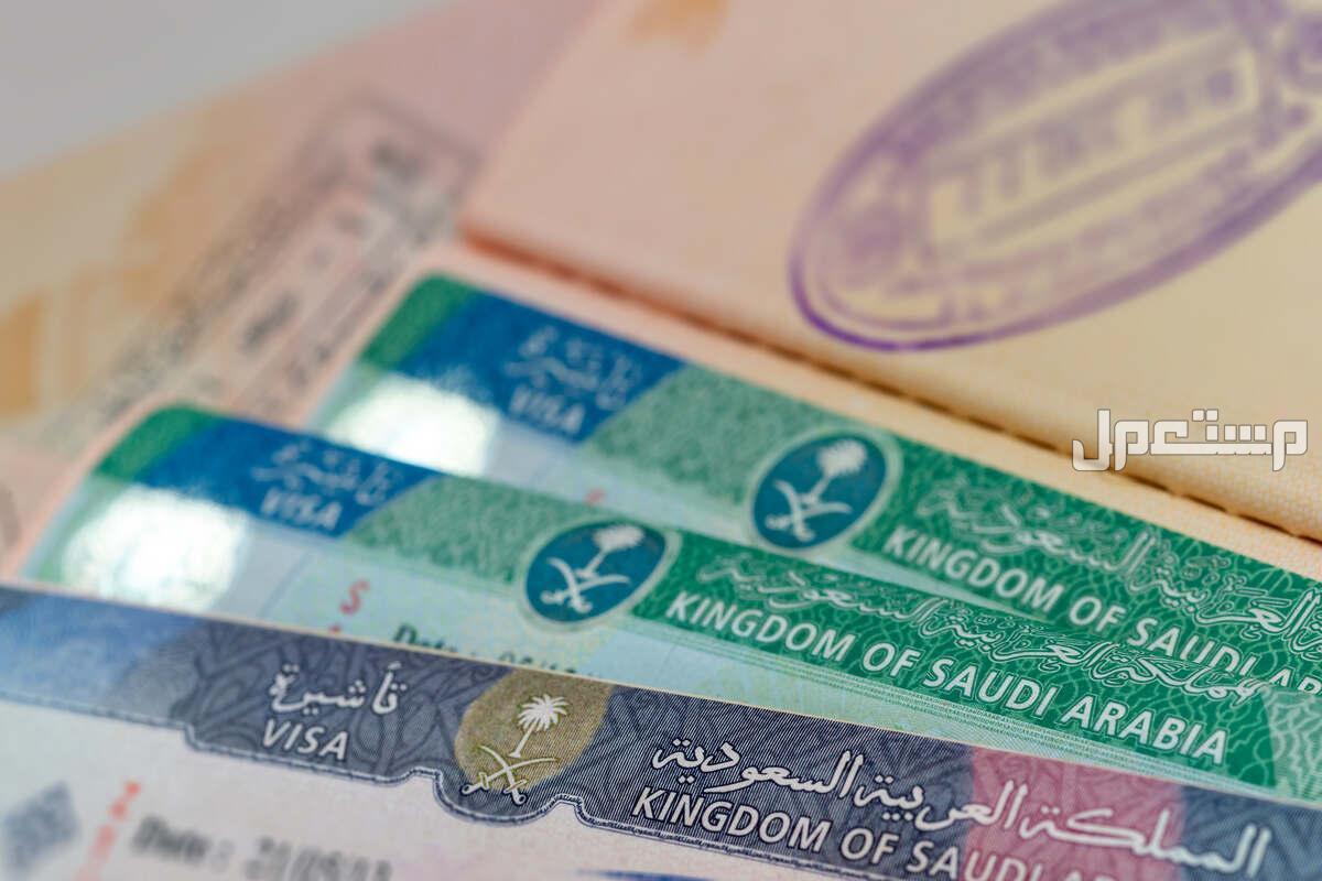 مميزات الاقامة المميزة​ 1446 وشروط الحصول عليها أنواع الإقامة في السعودية