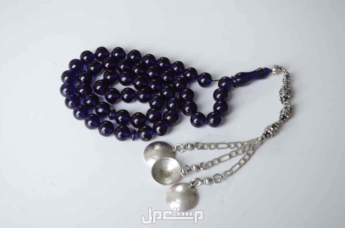 سبحه متنوعة للبيع
