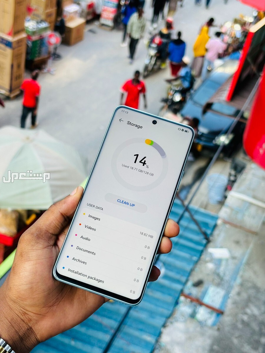 أفضل هاتف أندرويد رخيص​.. خيارات مميزة بسعر مناسب