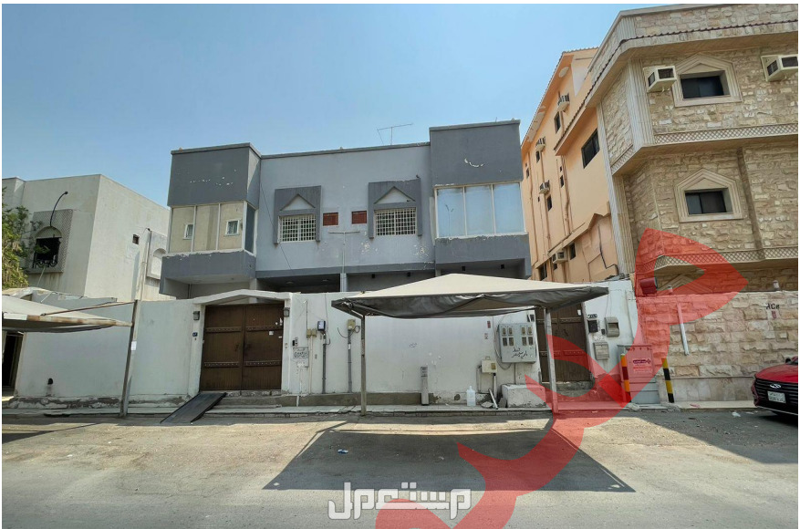 مطلوب مطور عقاري للمشاركة في تطوير أرض في جدة
