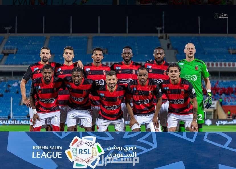 موعد مباراة الاتحاد والرياض في دوري روشن 2024 والقنوات الناقلة فريق الرياض في دوري روشن 2024