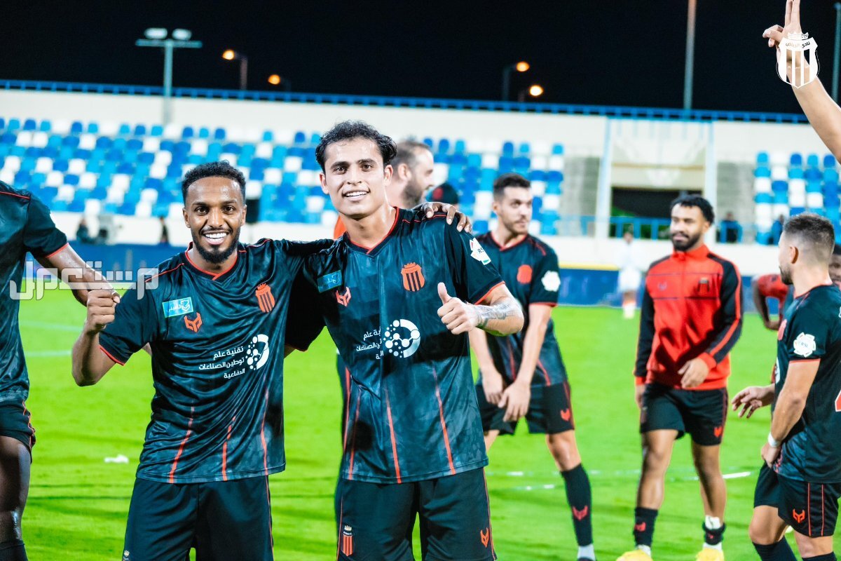 موعد مباراة الاتحاد والرياض في دوري روشن 2024 والقنوات الناقلة فريق الرياض لكرة القدم
