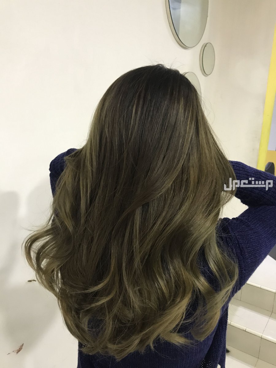 ألوان صبغات الشعر بالصور زيتوني ألوان صبغات الشعر