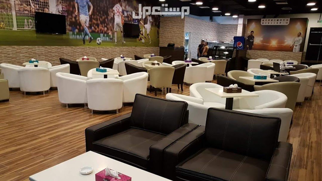 أفضل أماكن لمشاهدة المباريات في الرياض بوليفارد سيتي 2025 أفضل أماكن في البوليفارد سيتي تنقل مباريات