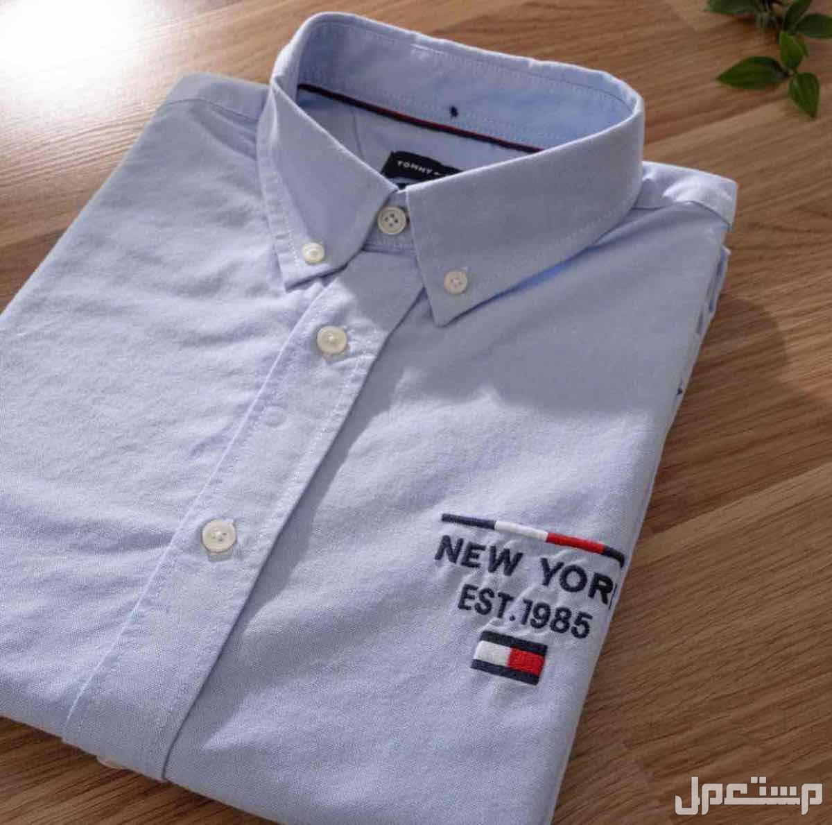 قمصان اكسفورد ماركات