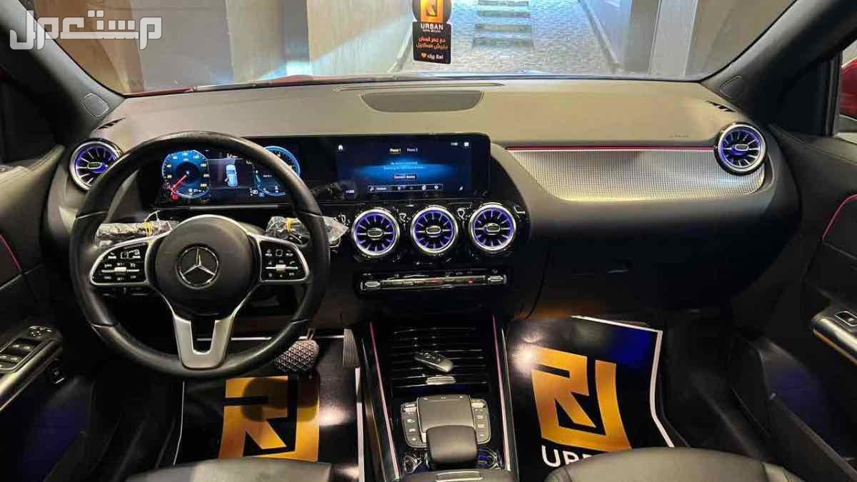 Mercedes-Benz GLA 2022 in New Cairo 1 at a price of 3 millions EGP