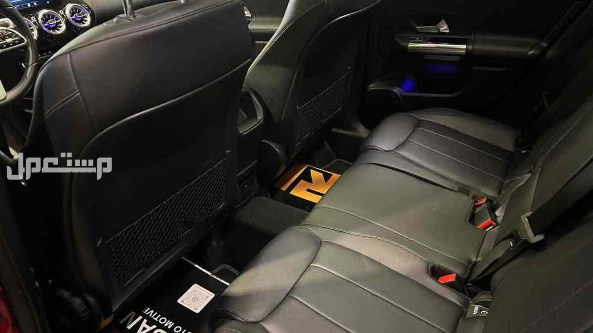 Mercedes-Benz GLA 2022 in New Cairo 1 at a price of 3 millions EGP