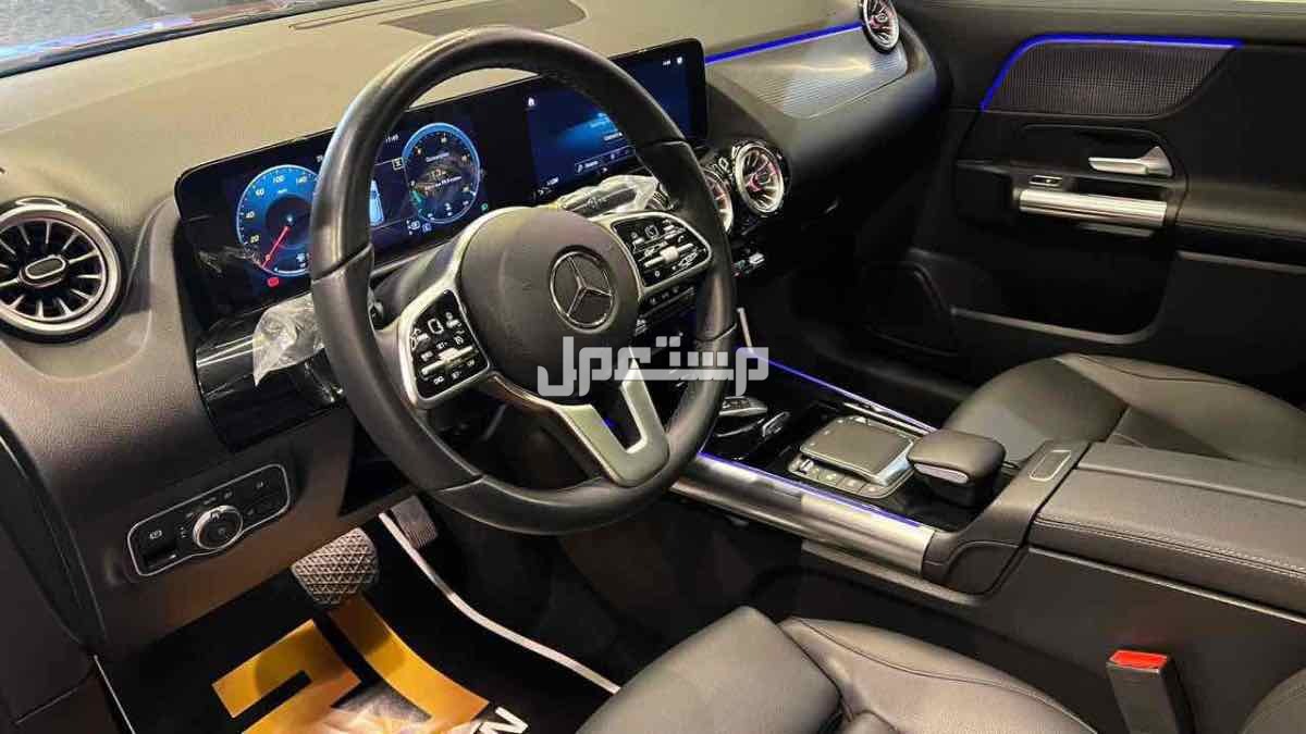 Mercedes-Benz GLA 2022 in New Cairo 1 at a price of 3 millions EGP