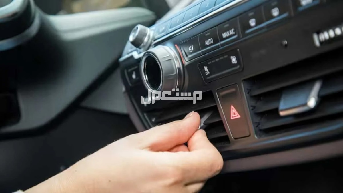 أفضل 8 طرق للتخلص من الروائح الكريهة في السيارة طرق التخلص من الروائح الكريهة في السيارة