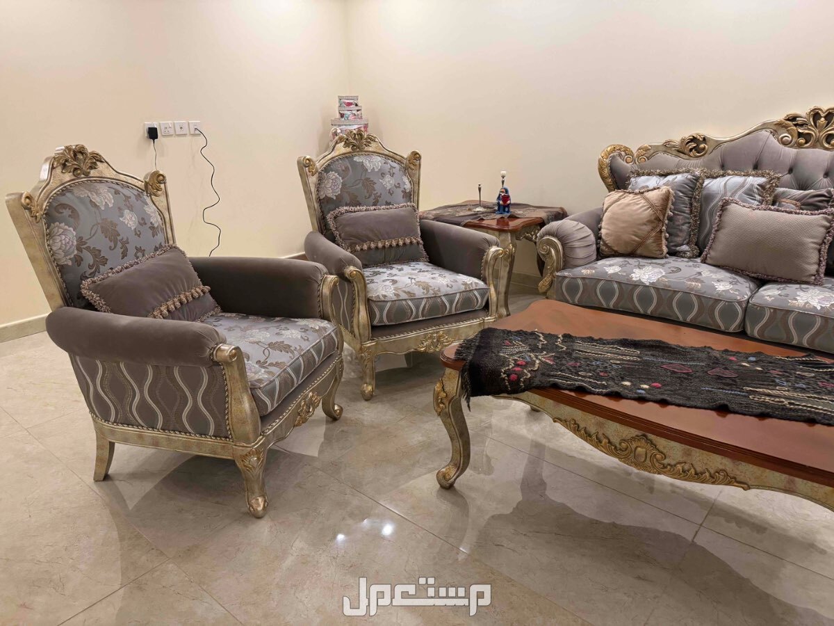العزيزية شارع القائد في جدة