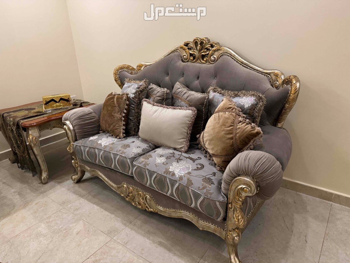 العزيزية شارع القائد في جدة