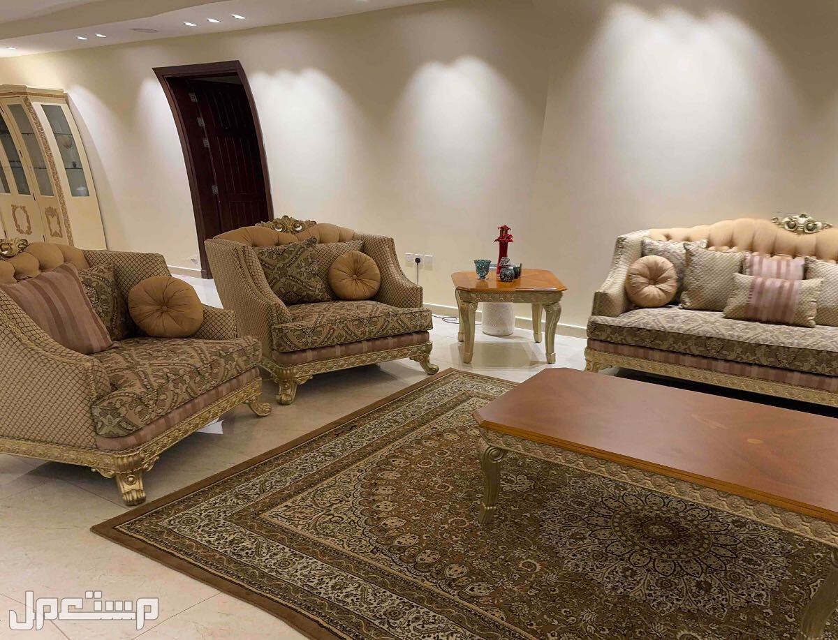العزيزية شارع القائد في جدة