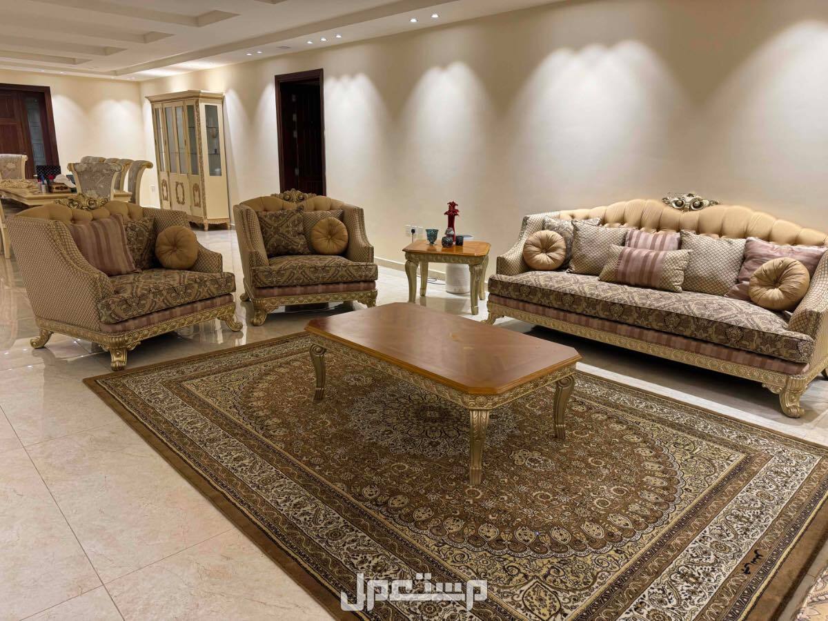العزيزية شارع القائد في جدة