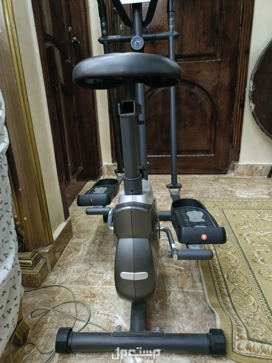 عجله رياضيه