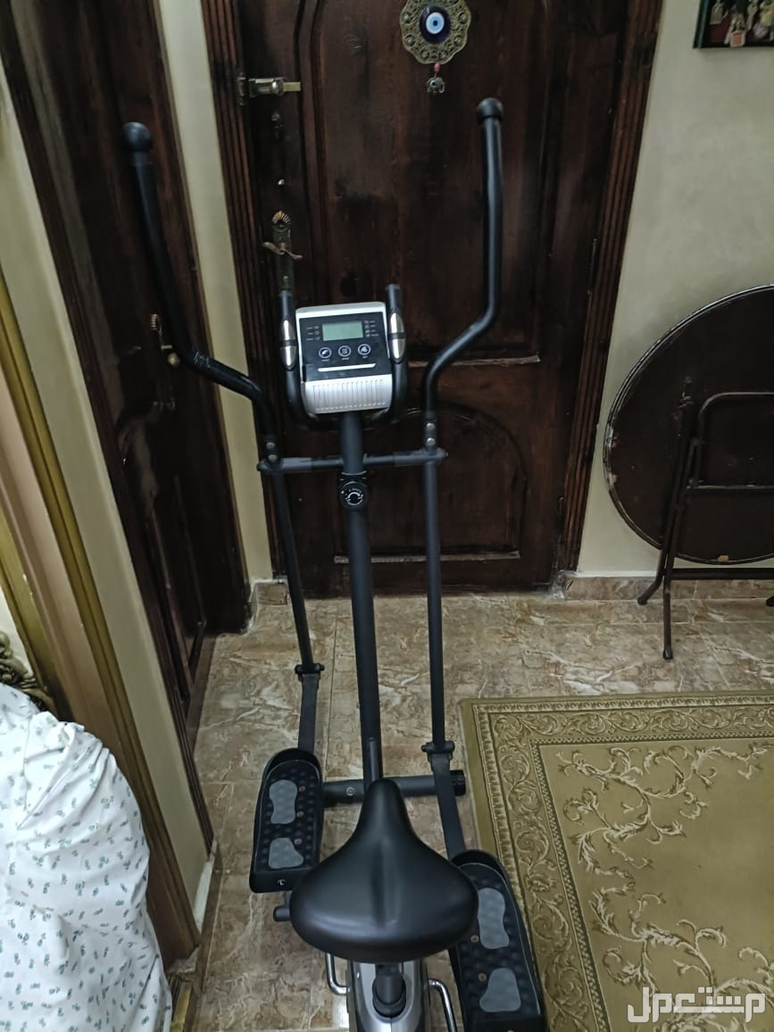 عجله رياضيه