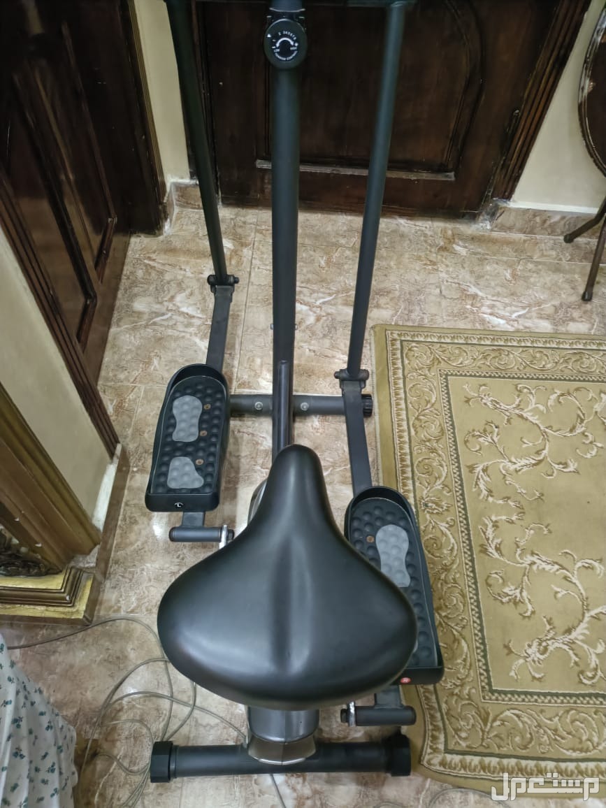 عجله رياضيه