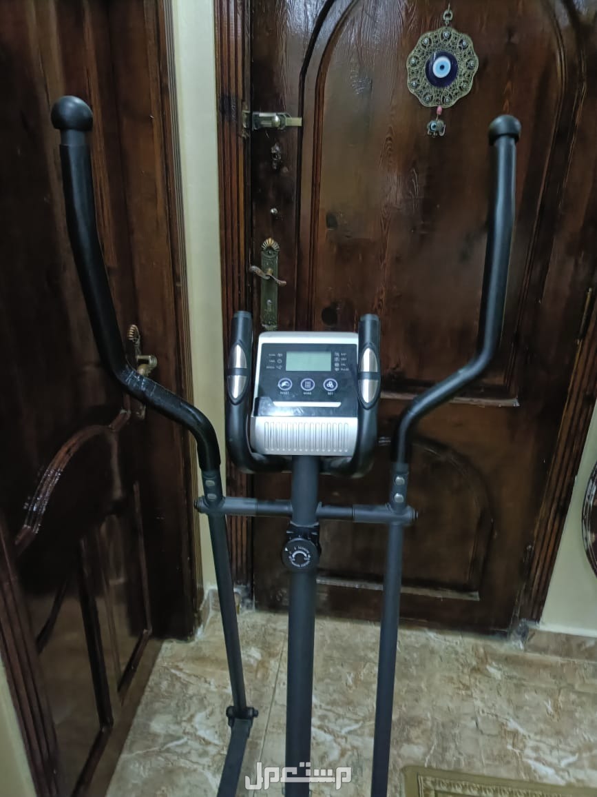 عجله رياضيه