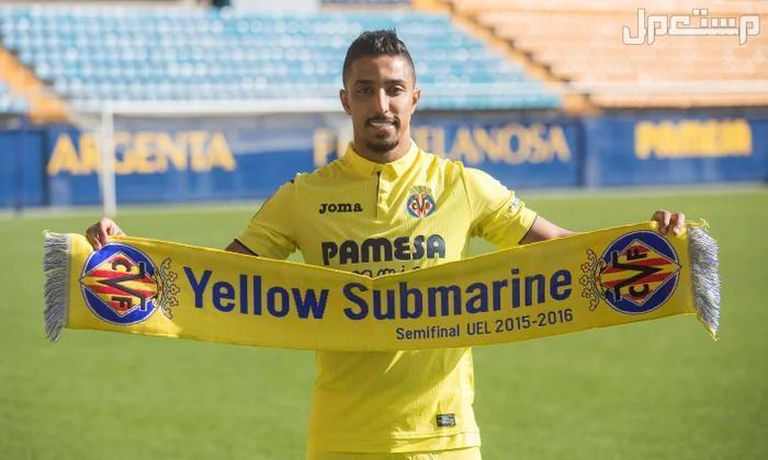 من هو سالم الدوسري وزوجته؟.. كل ما تحتاج معرفته عن قائد الهلال سالم الدوسري