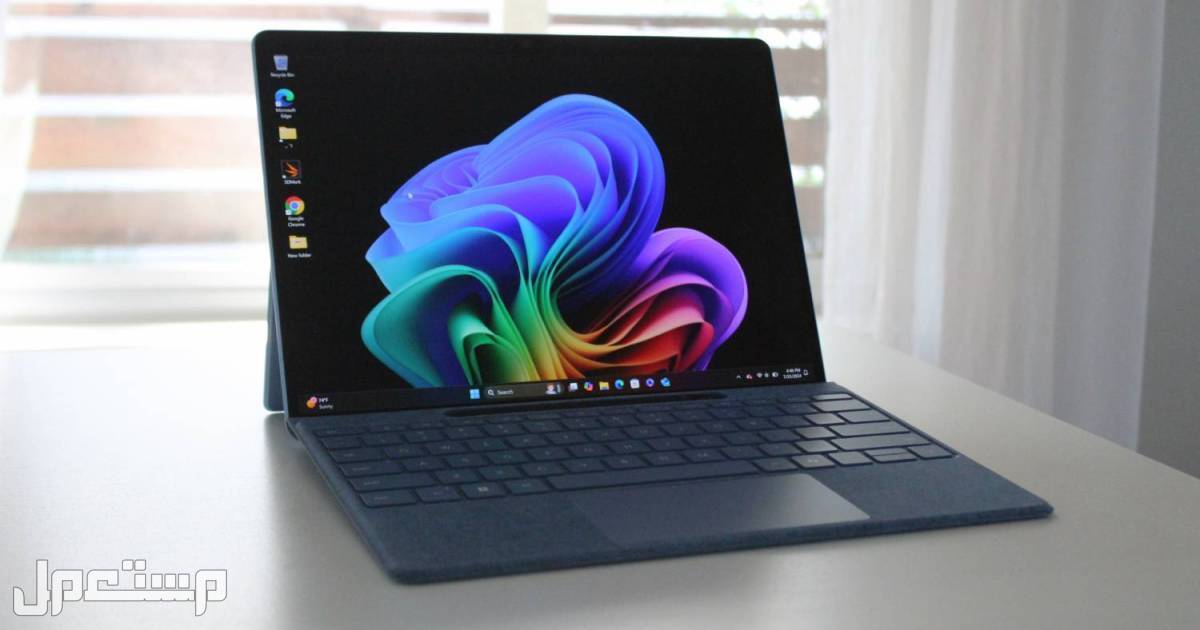 مايكروسوفت سيرفيس برو 11.. مواصفات وسعر  surface Pro 11 تابلت سيرفس برو 11