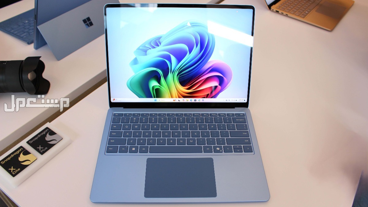 مايكروسوفت سيرفيس برو 11.. مواصفات وسعر  surface Pro 11 لابتوب 2×1 من Microsoft سيرفس 11 برو