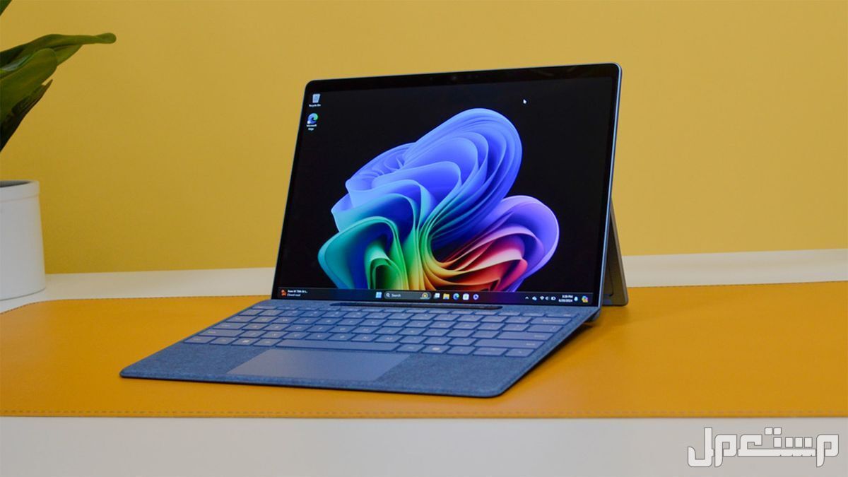 مايكروسوفت سيرفيس برو 11.. مواصفات وسعر  surface Pro 11 أفضل تابلت من مايكروسوفت surface 11 pro