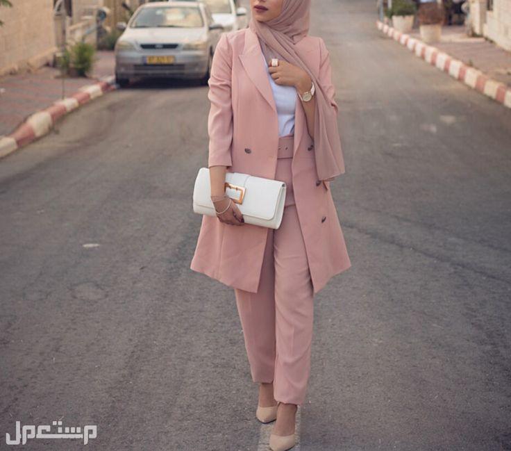 أفضل انواع قماش البدل الحريمي بدل نسائية فاخرة