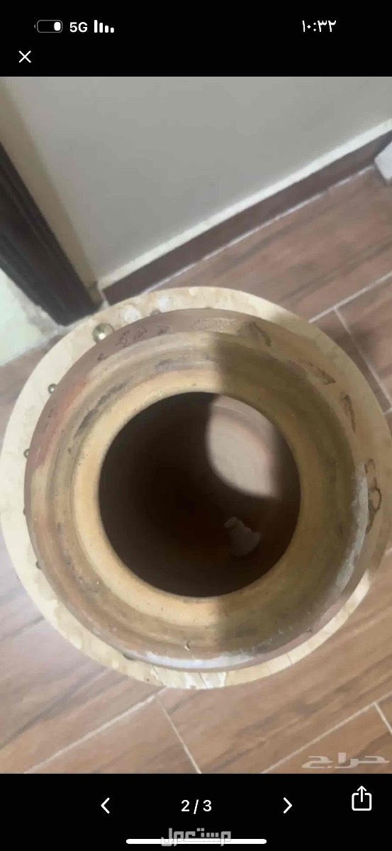 زير ماء للبيع مافيه اي خراب