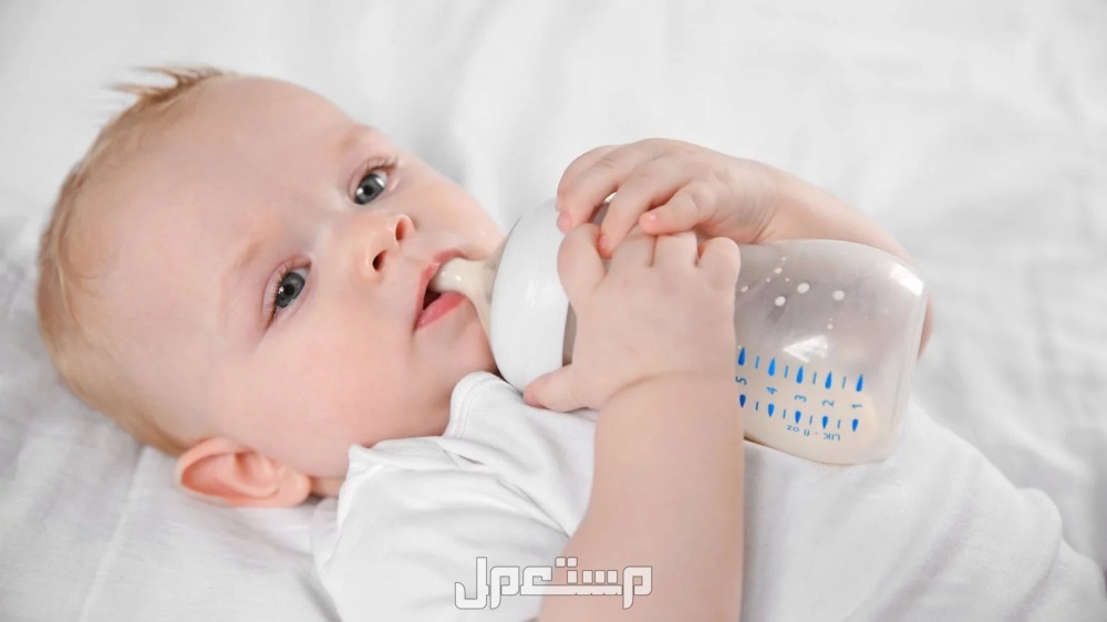 افضل انواع حليب للرضع ينصح به الأطباء كيف أختار أفضل حليب للرضع