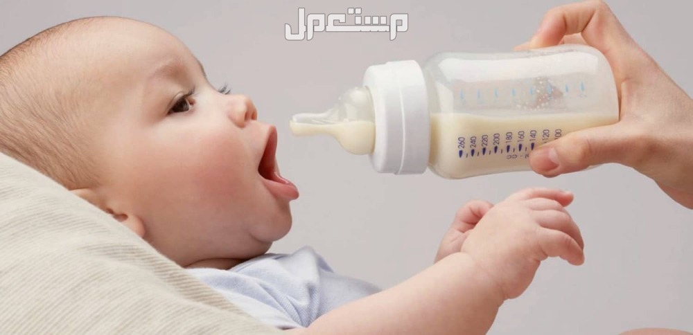 افضل انواع حليب للرضع ينصح به الأطباء كيف أختار أفضل حليب للرضع في السعودية؟