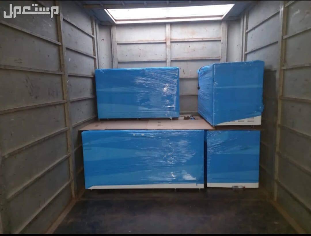 شركة الفرسان المميزة لنقل الاثاث