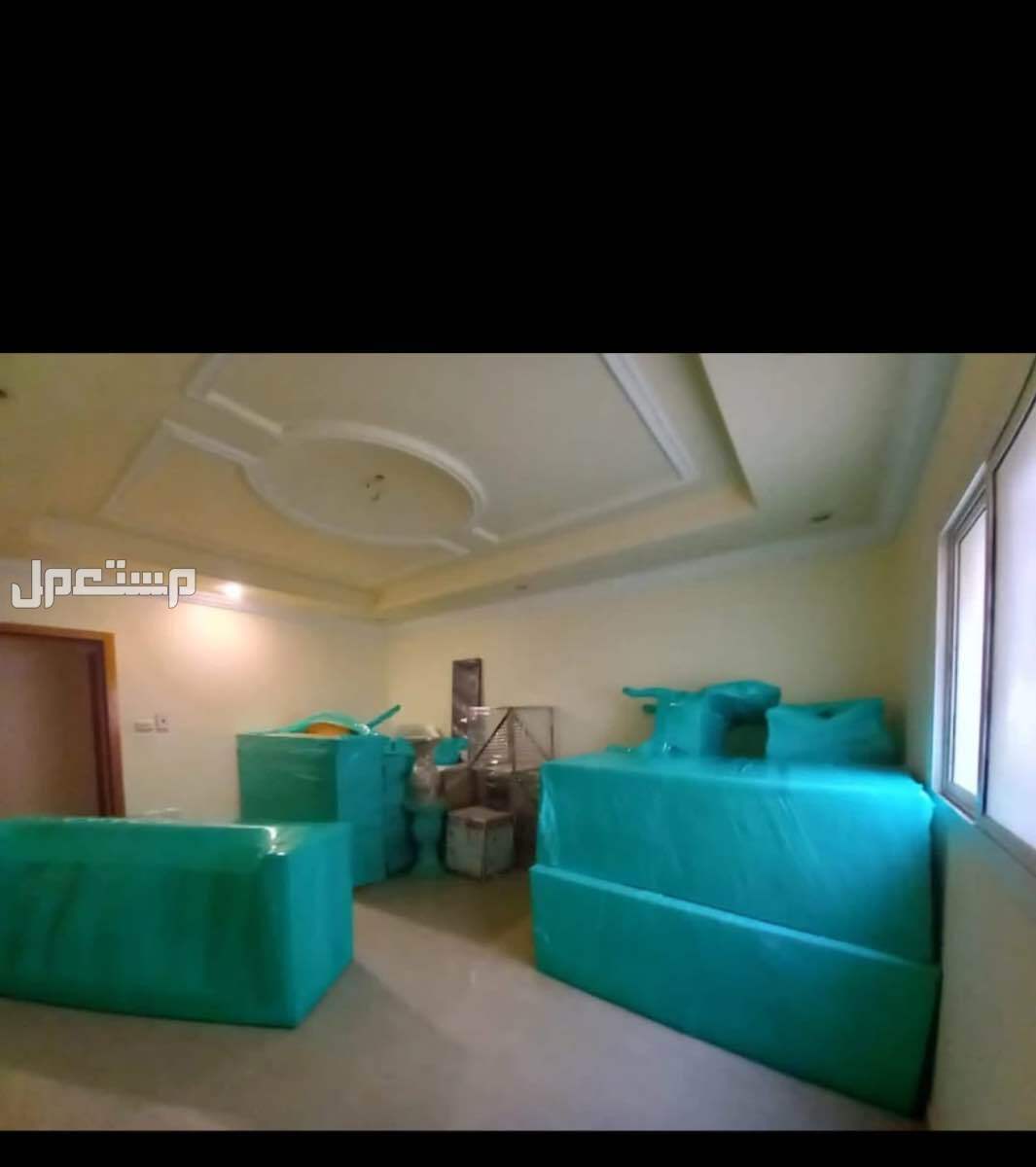 شركة الفرسان المميزة لنقل الاثاث
