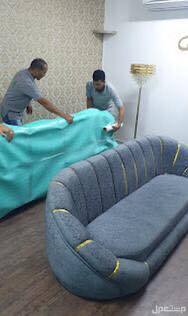 شركة الفرسان المميزة لنقل الاثاث