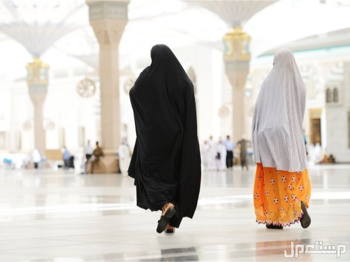 ما هي شروط العمرة للنساء وكيفية الاحرام سيدتان في العمرة