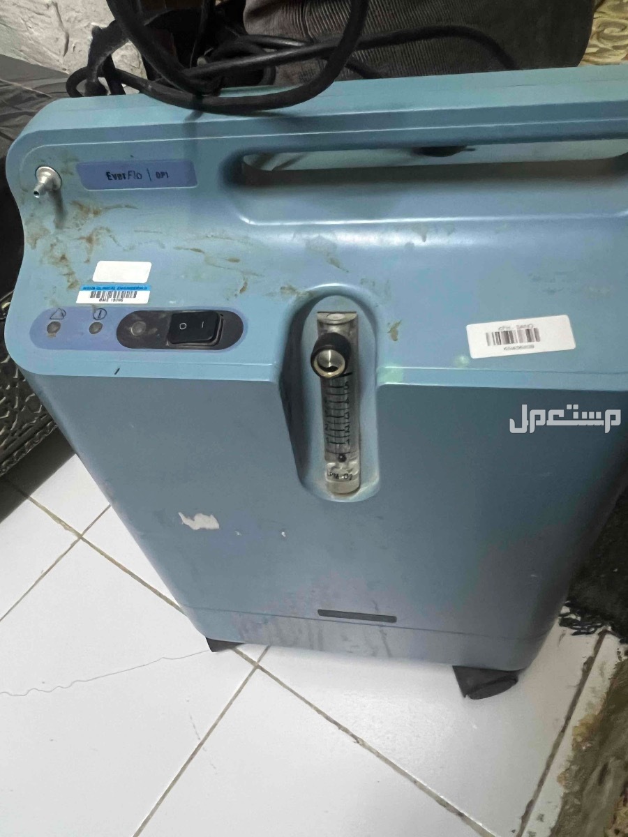 مولد اكسجين