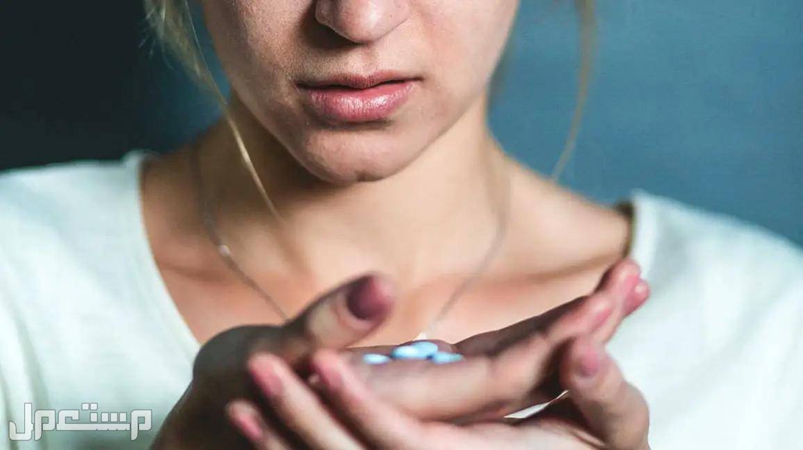 مخاطر تناول الكثير من الباراسيتامول جرعة تسمم الباراسيتامول