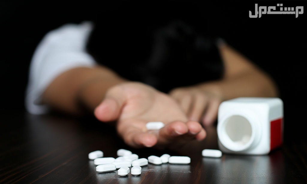 مخاطر تناول الكثير من الباراسيتامول أعراض الجرعة الزائدة من الباراسيتامول