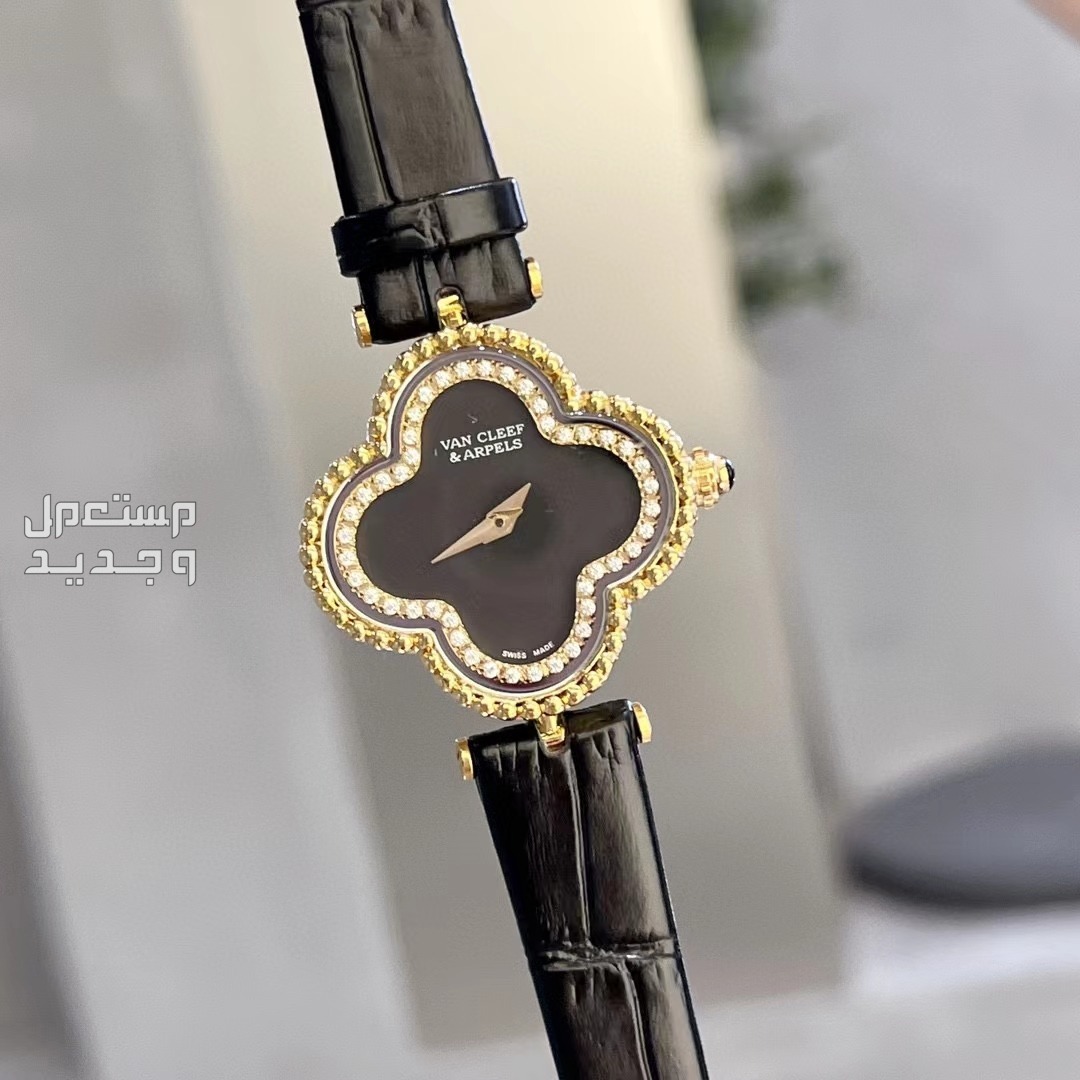 ساعة فان كليف نسائي موديل نسائي مميز لطلب وتساب
0567420275